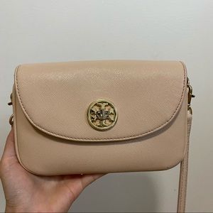 Tory Burch Robinson Crossbody